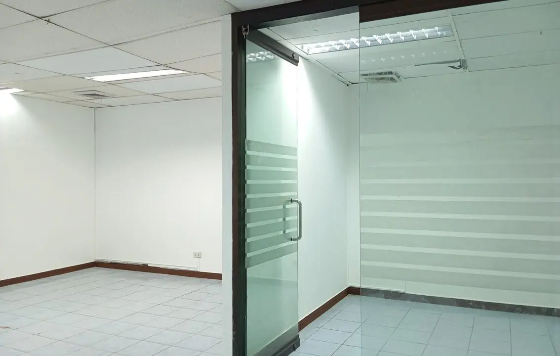 RCPKT12 71 SqM Office for Rent in Cebu Business Park - 2