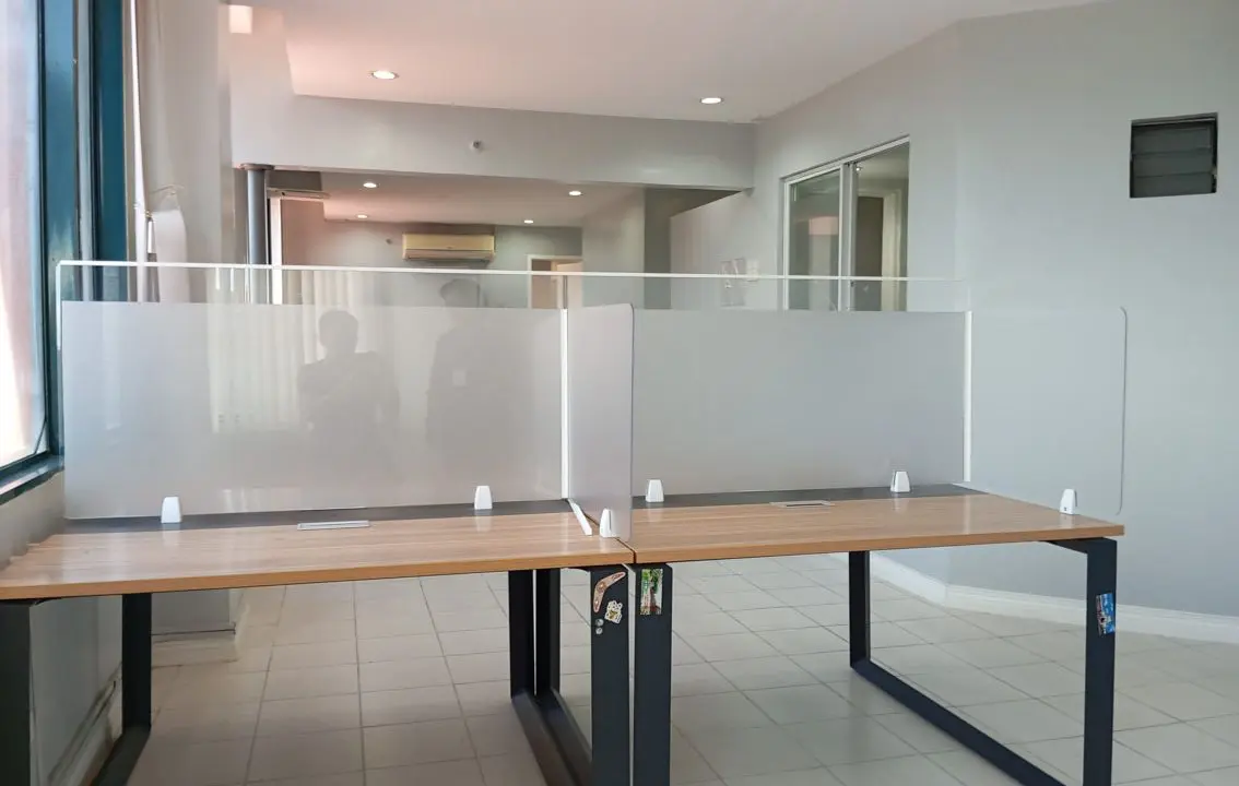 RCPKT4 99 SqM Office for Rent in Cebu Business Park - 2