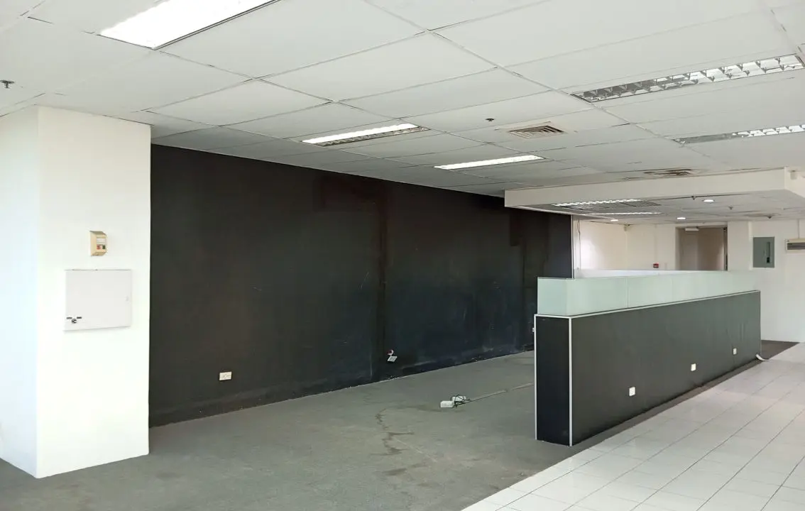 RCPKT9 206 SqM Office for Rent in Cebu Business Park - 10