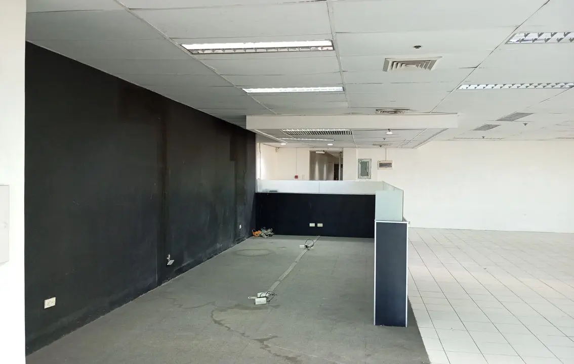 RCPKT9 206 SqM Office for Rent in Cebu Business Park - 9