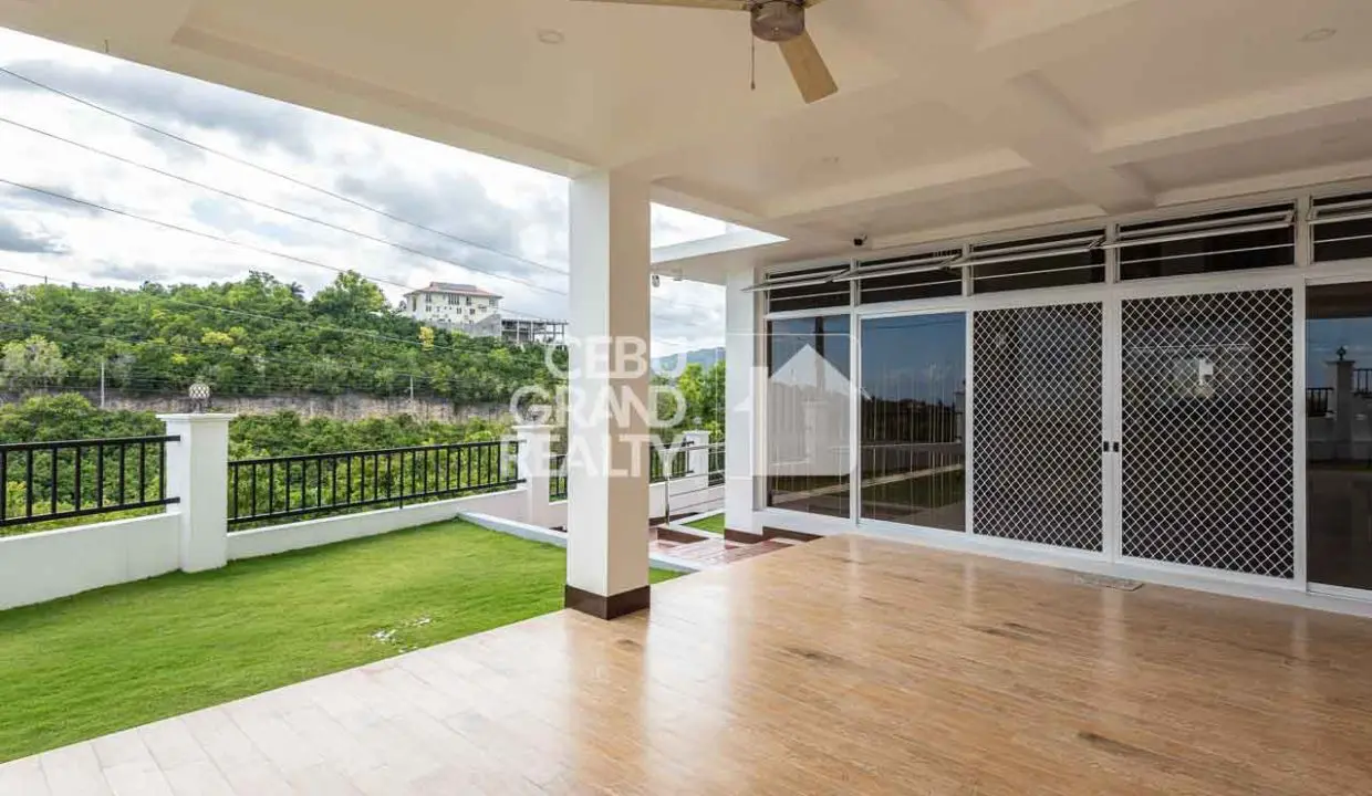 RHAV1 Large 6 Bedroom House for Rent in Alta Vista Residential Estates - 7