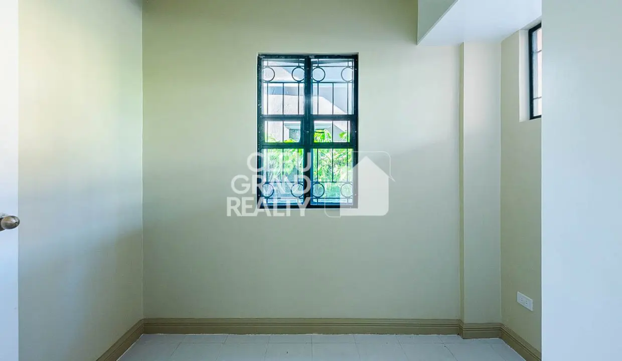 RHBP7 Semi-Furnished 3 Bedroom House for Rent in Banilad - 9