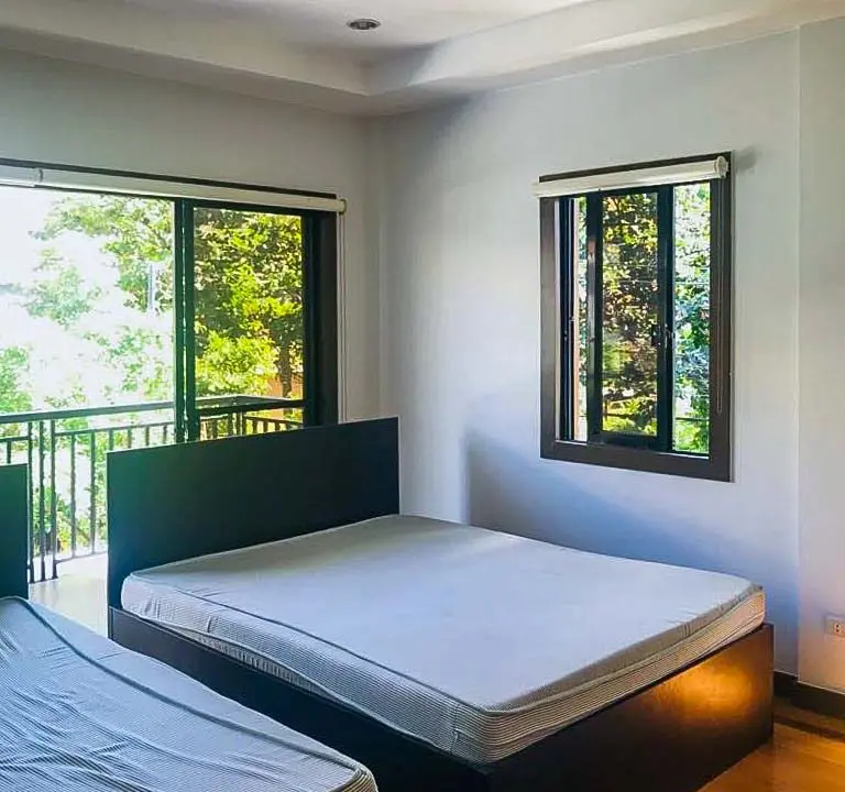 RHSMD4 Semi-Furnished 4 Bedroom House for Rent in Banilad - Cebu Grand Realty (7)