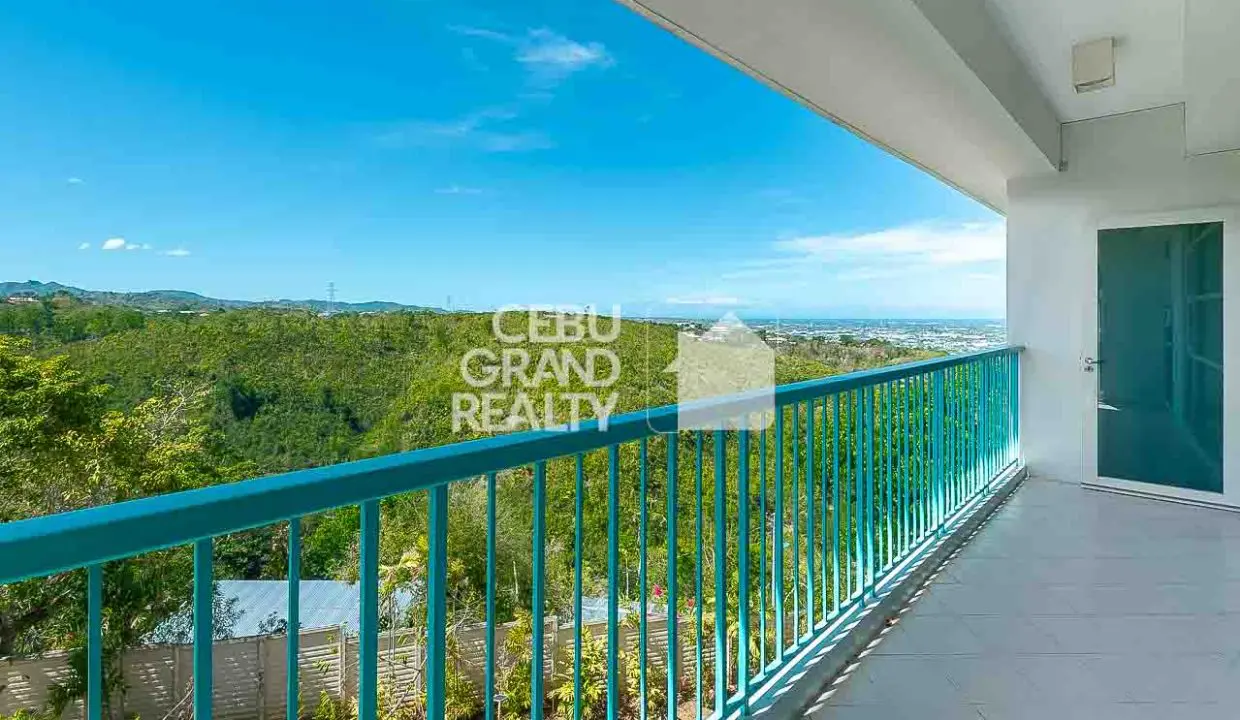 SRBCL17 Unfurnished 3 Bedroom Condo for Sale in Citylights Gardens - Cebu Grand Realty (13)