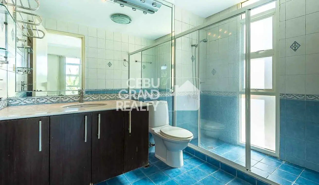 SRBCL17 Unfurnished 3 Bedroom Condo for Sale in Citylights Gardens - Cebu Grand Realty (17)