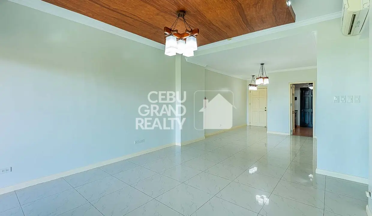 SRBCL17 Unfurnished 3 Bedroom Condo for Sale in Citylights Gardens - Cebu Grand Realty (2)