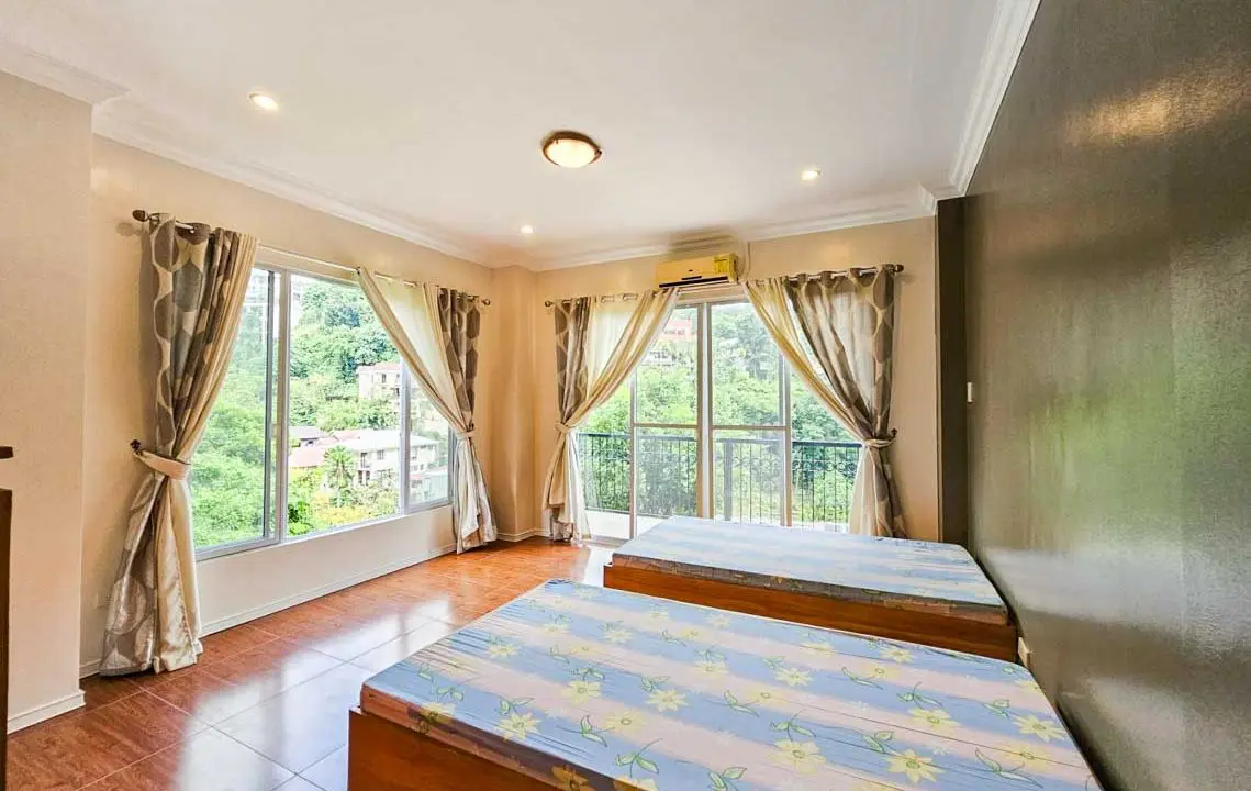 SRBM97 - 4 Bedroom House for Sale in Maria Luisa Estate Park (20)