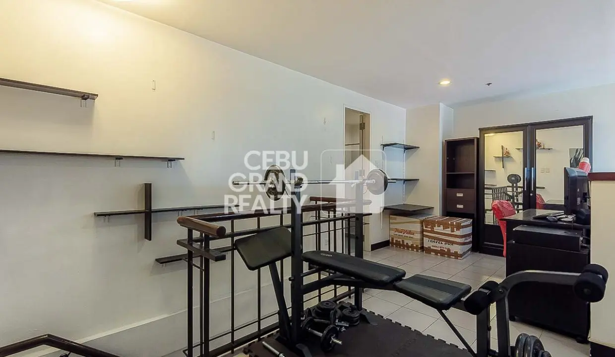 SRBPC1 2 bedroom Loft Penthouse for Sale in Persimmon Condominium - 15