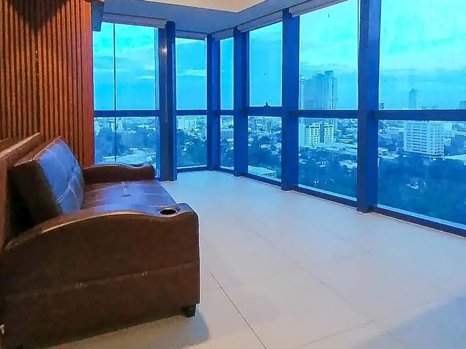 SRD55O 1 Bedroom Condo For Sale in 38 Park Avenue - 3