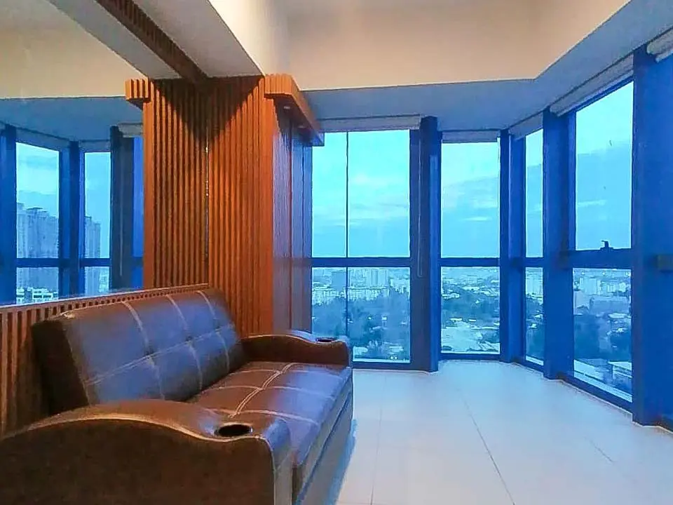 SRD55O 1 Bedroom Condo For Sale in 38 Park Avenue - 4