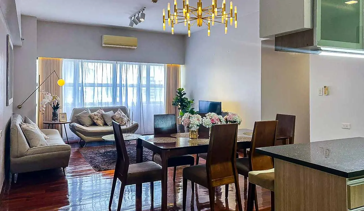 RCAV34 Spacious 3 Bedroom Condo for Rent in Cebu - Cebu Grand Realt (0)