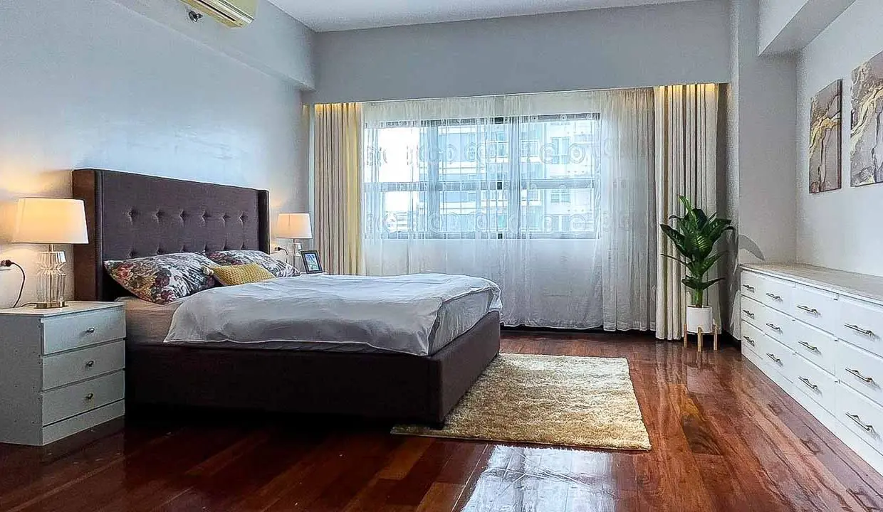 RCAV34 Spacious 3 Bedroom Condo for Rent in Cebu - Cebu Grand Realt (9)