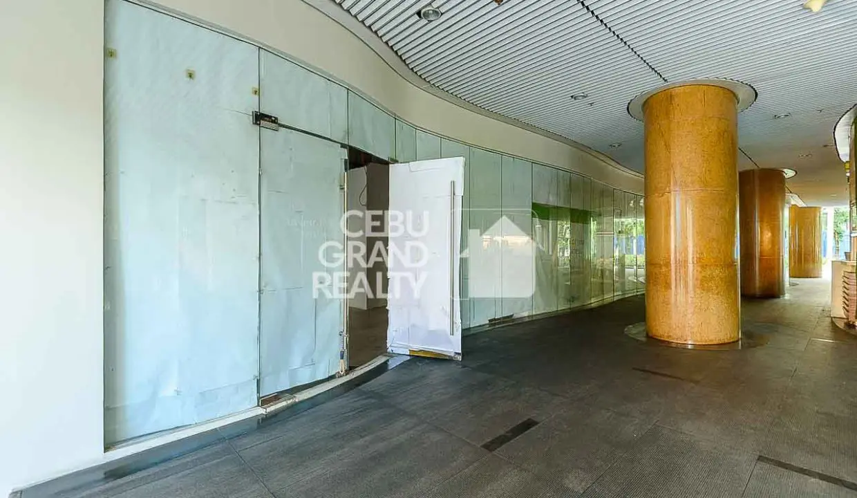 RCPCCIT4 134 SqM Commercial Space for Rent in Cebu IT Park - Cebu Grand Realty (1)