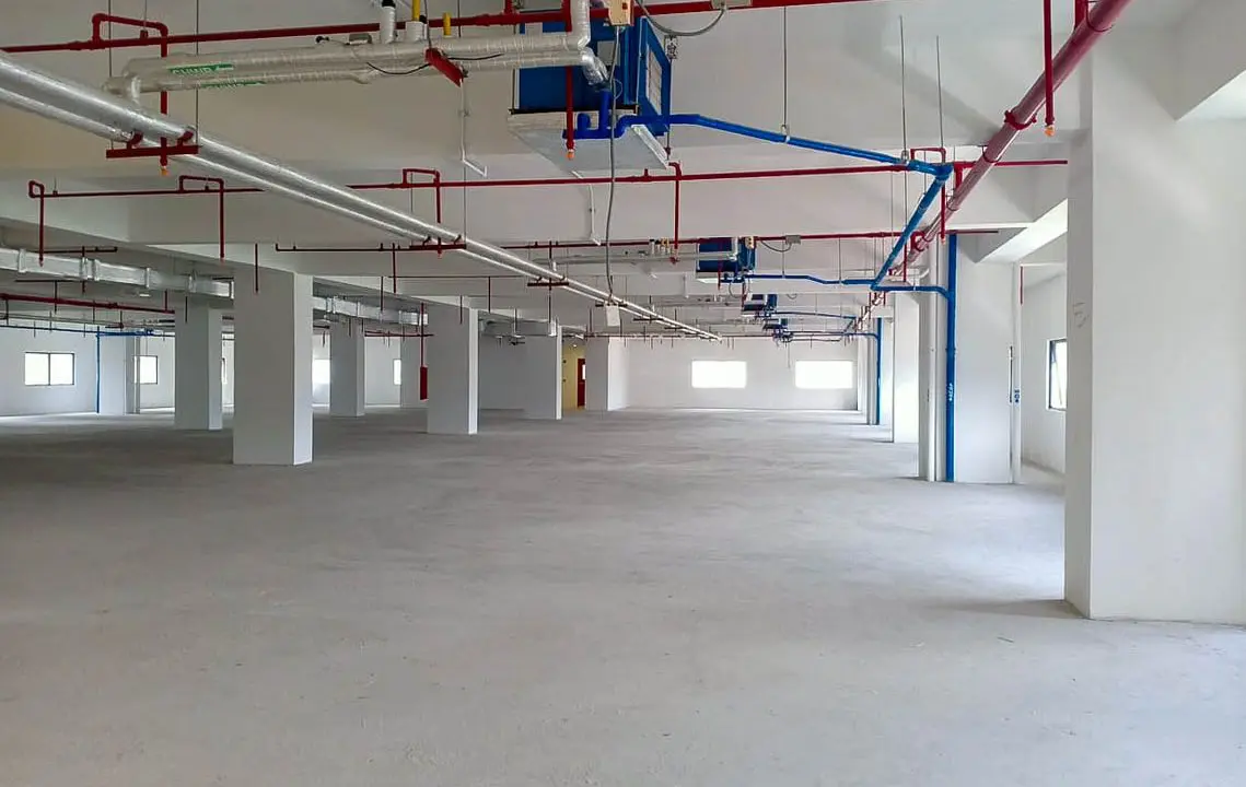 RCPFCZ5 1572 SqM Office Space for Sale in Cebu IT Park - Cebu Grand Realty (1)