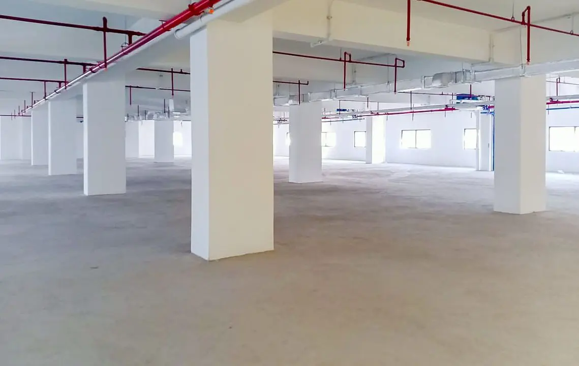 RCPFCZ5 1572 SqM Office Space for Sale in Cebu IT Park - Cebu Grand Realty (3)