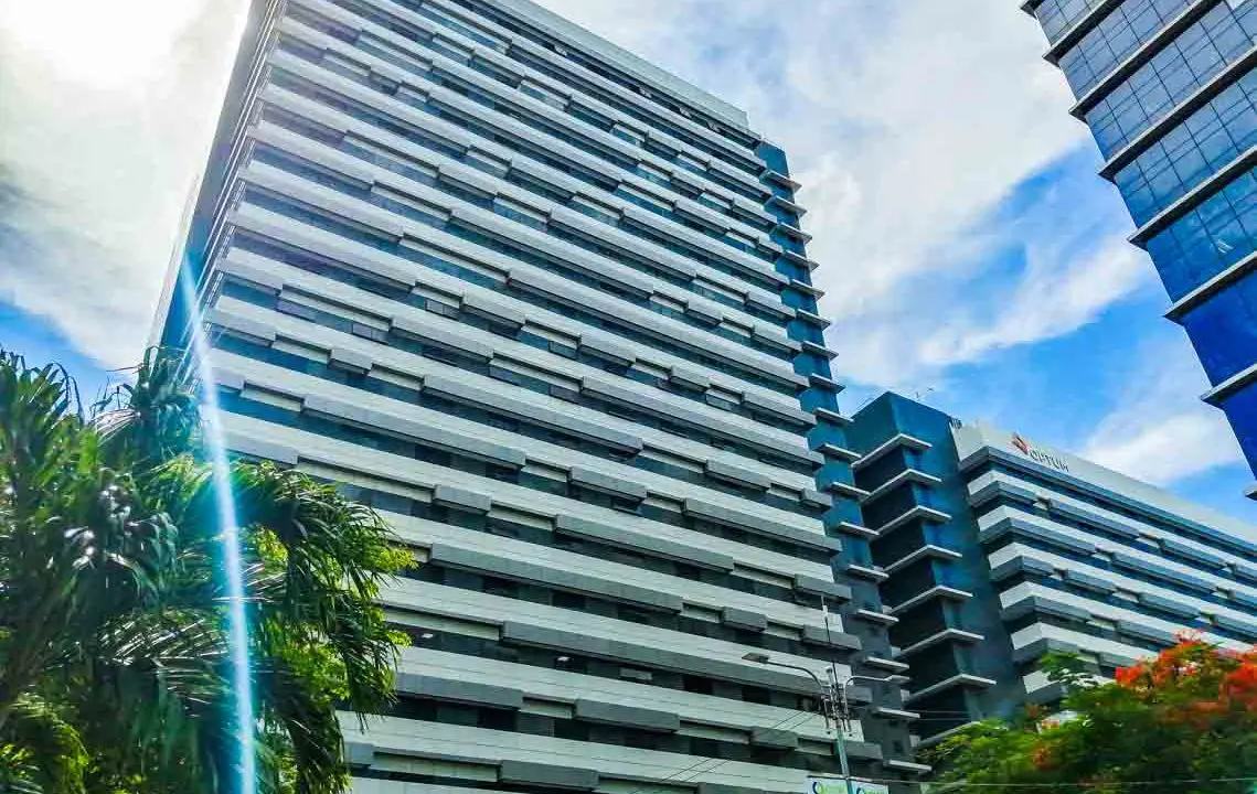 RCPFCZ5 1572 SqM Office Space for Sale in Cebu IT Park - Cebu Grand Realty (9)