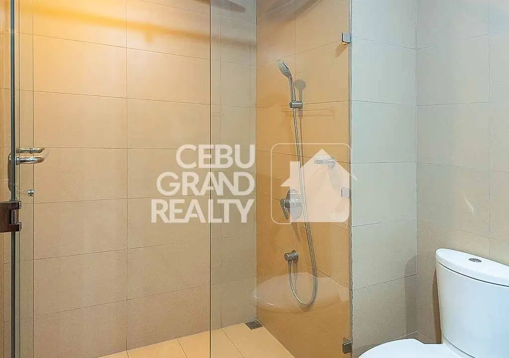 RCPP60 Furnished 1 Bedroom Condo for Rent in Cebu Business Park - 11