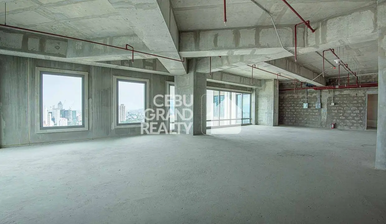 SCCET1 174 SqM Grade A Office Space for Sale in Cebu City - Cebu Grand Realty (5)