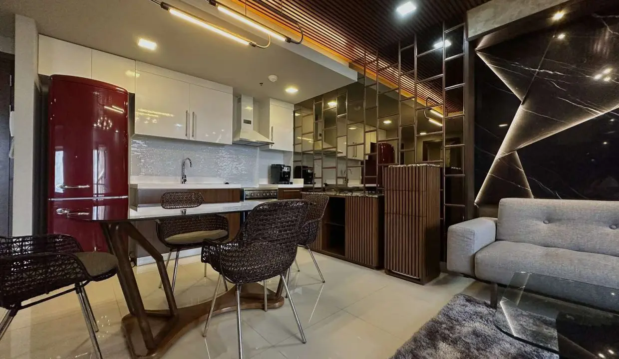 SRBAL18 - Fully Furnished 1 Bedroom Condo for Sale in Alcoves - Cebu Grand Realty (3)