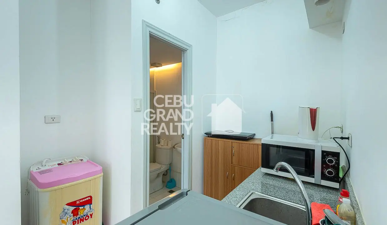 SRBAOB1 1 Bedroom Condo for Rent in Banawa Cebu - Cebu Grand Realty (7)