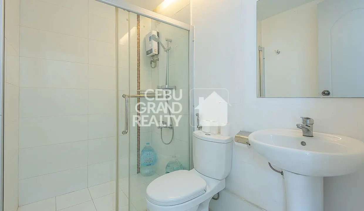 SRBAOB1 1 Bedroom Condo for Rent in Banawa Cebu - Cebu Grand Realty (8)