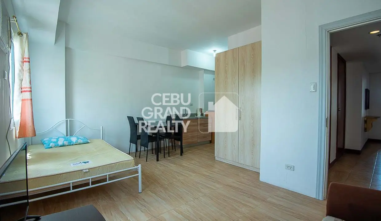 SRBAOB3 Furnished Studio for Sale in Banawa Cebu - Cebu Grand Realty (2)