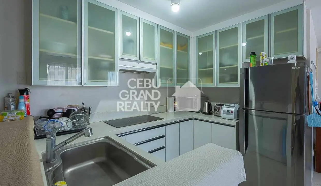 SRBITC1 2 Bedroom Condo for Sale in Cebu IT Park - Cebu Grand Realty (5)