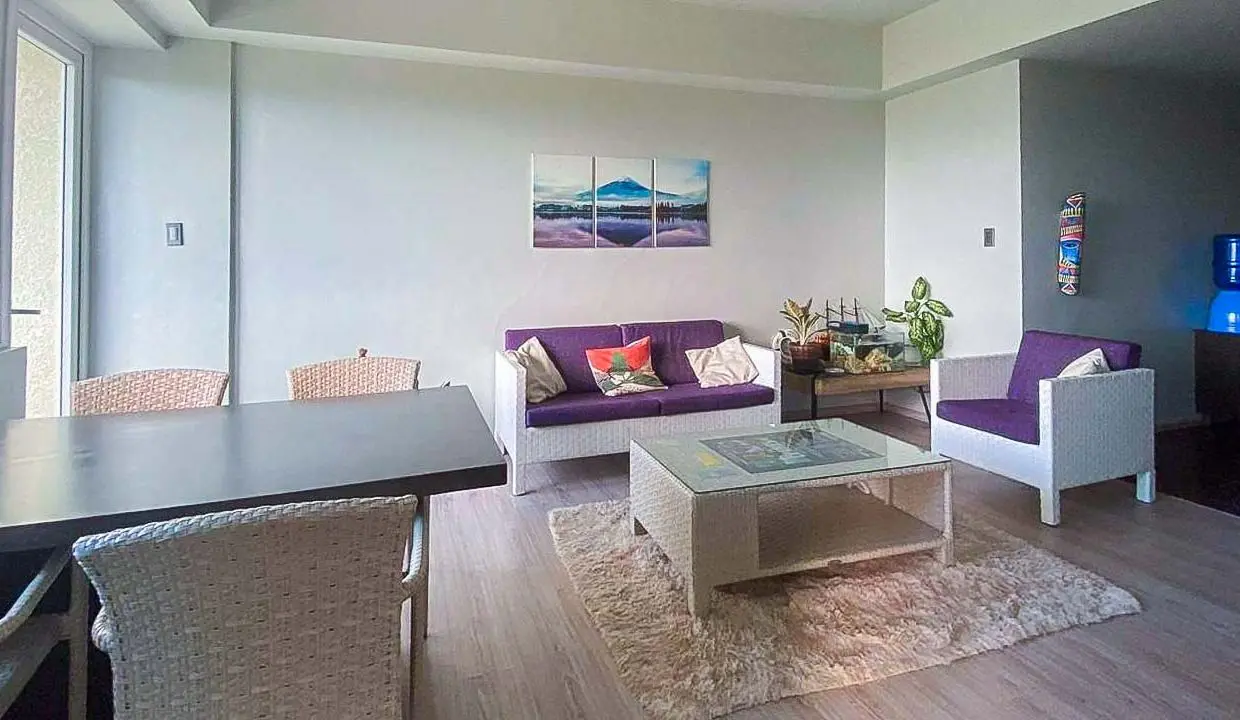 SRBLMR1 1 Bedroom Beach Condo for Sale in Mactan - Cebu Grand Realty (2)