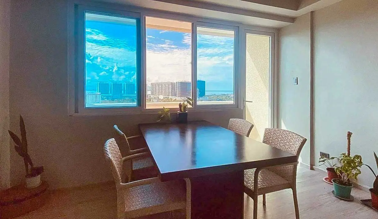 SRBLMR1 1 Bedroom Beach Condo for Sale in Mactan - Cebu Grand Realty (5)