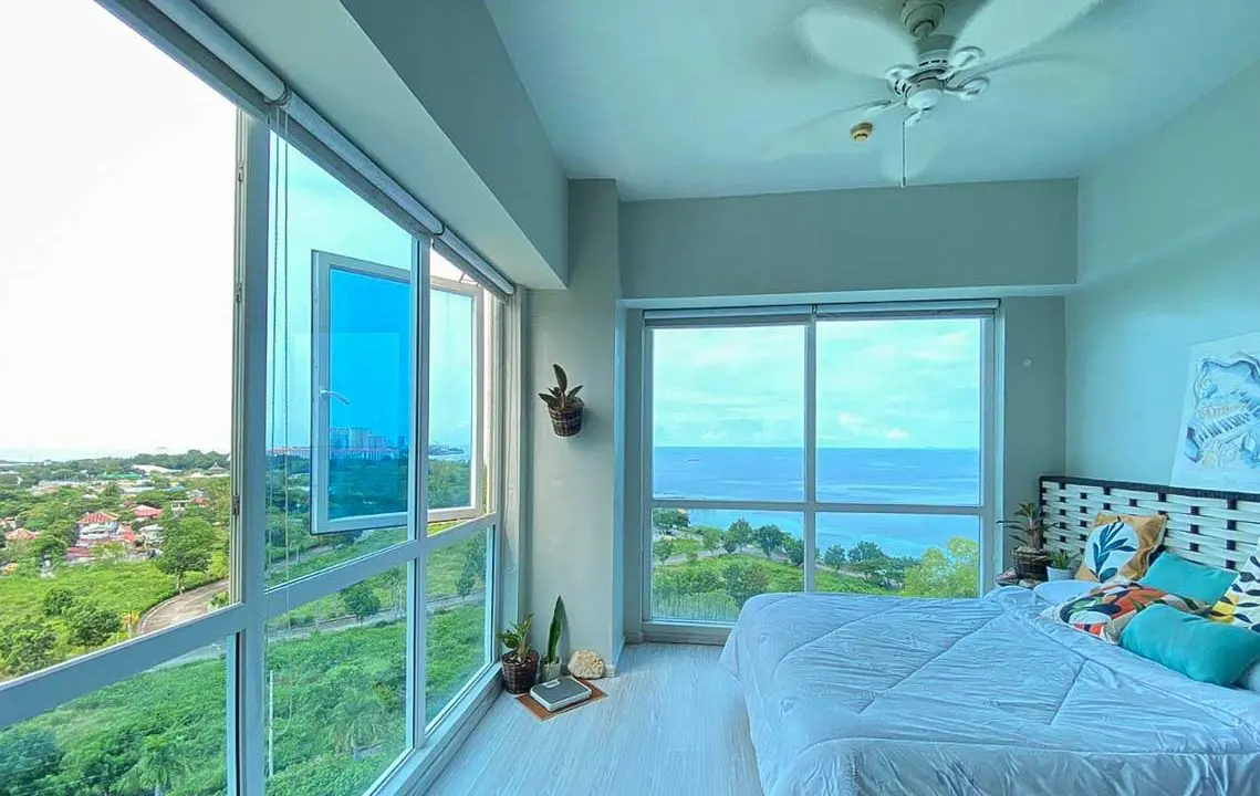 SRBLMR1 1 Bedroom Beach Condo for Sale in Mactan - Cebu Grand Realty (8)