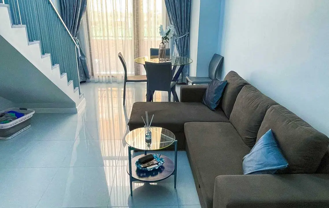 SRBMB3 Fully-Furnished 1 Bedroom Loft Condo for Sale in Mandani Bay - Cebu Grand Realty (3)