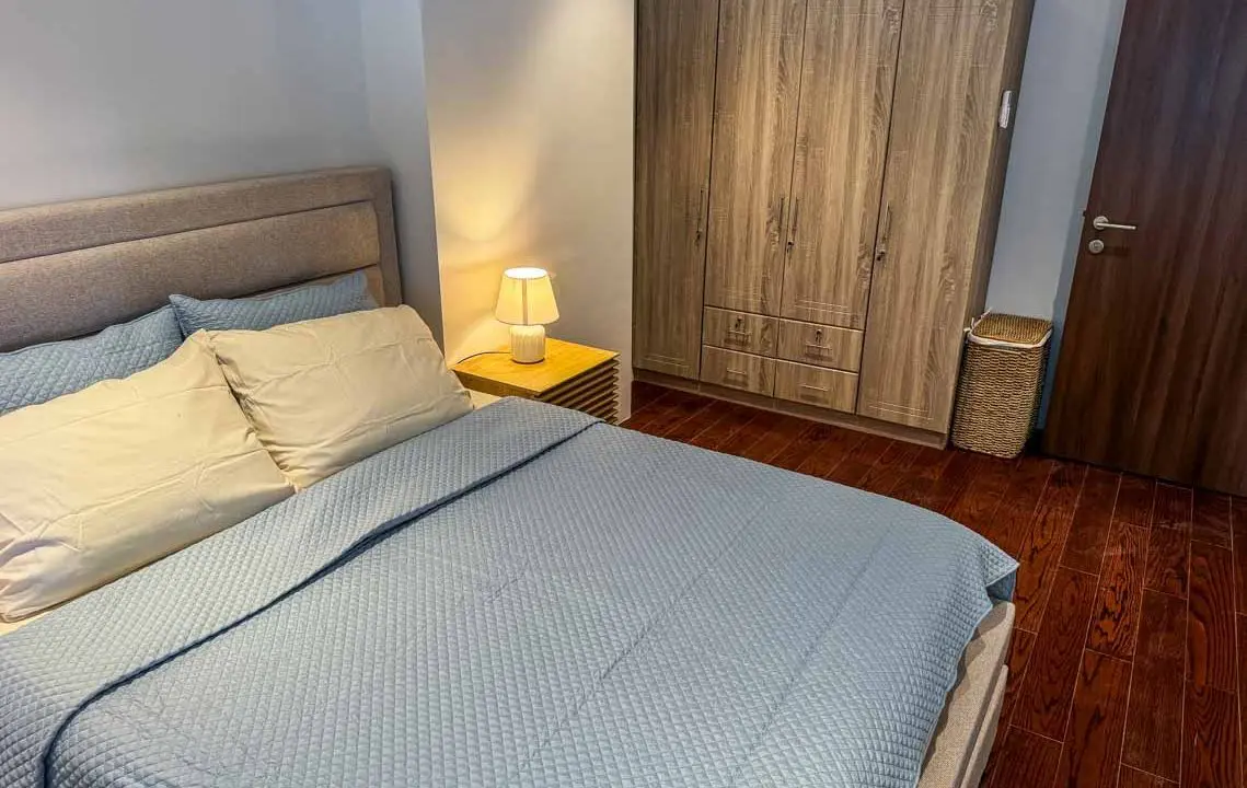 SRBTSS7 Fully-Furnished 1 Bedroom for Sale in Tambuli - Cebu Grand Realty (5)