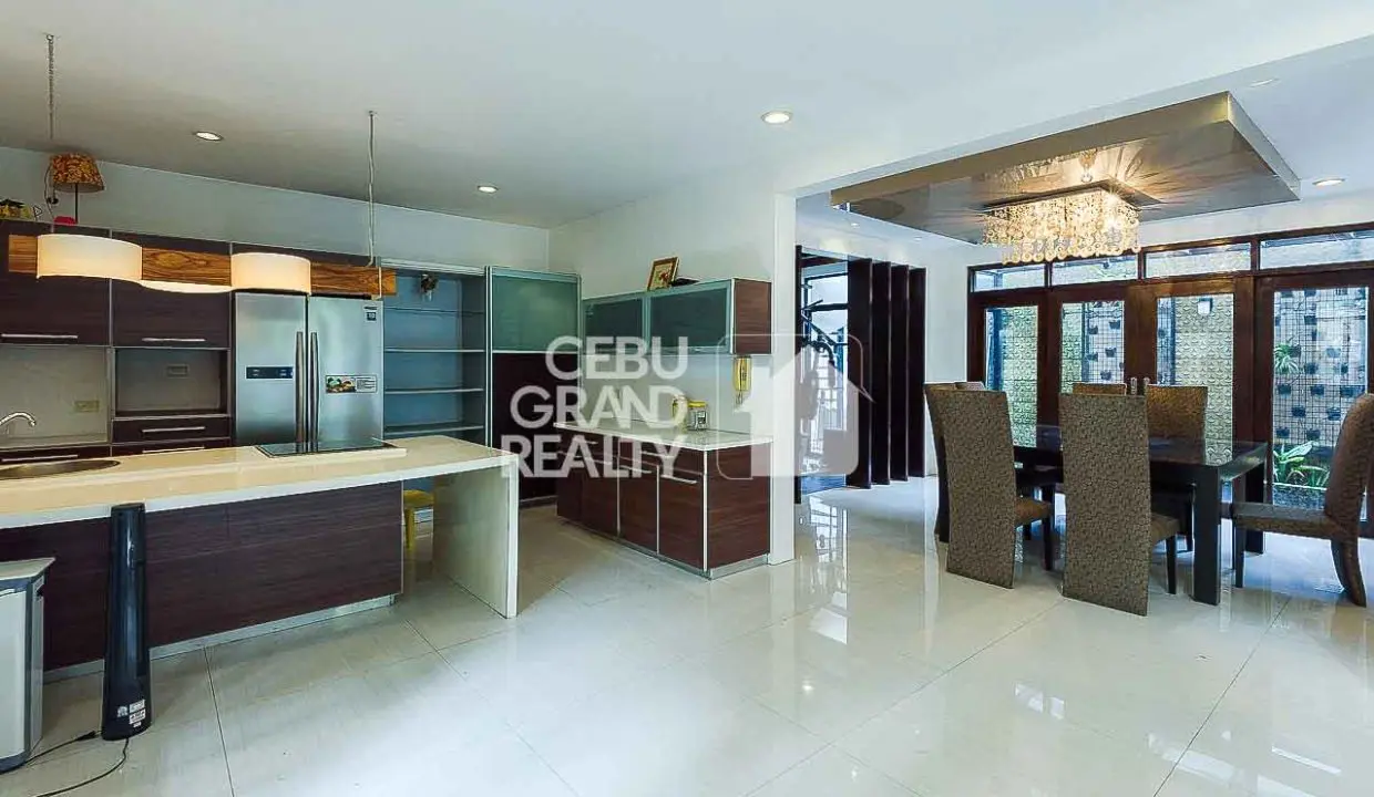 RHCV11 Spacious Modern Home with Ample Natural Light in Mabolo - Cebu Grand Realty (4)