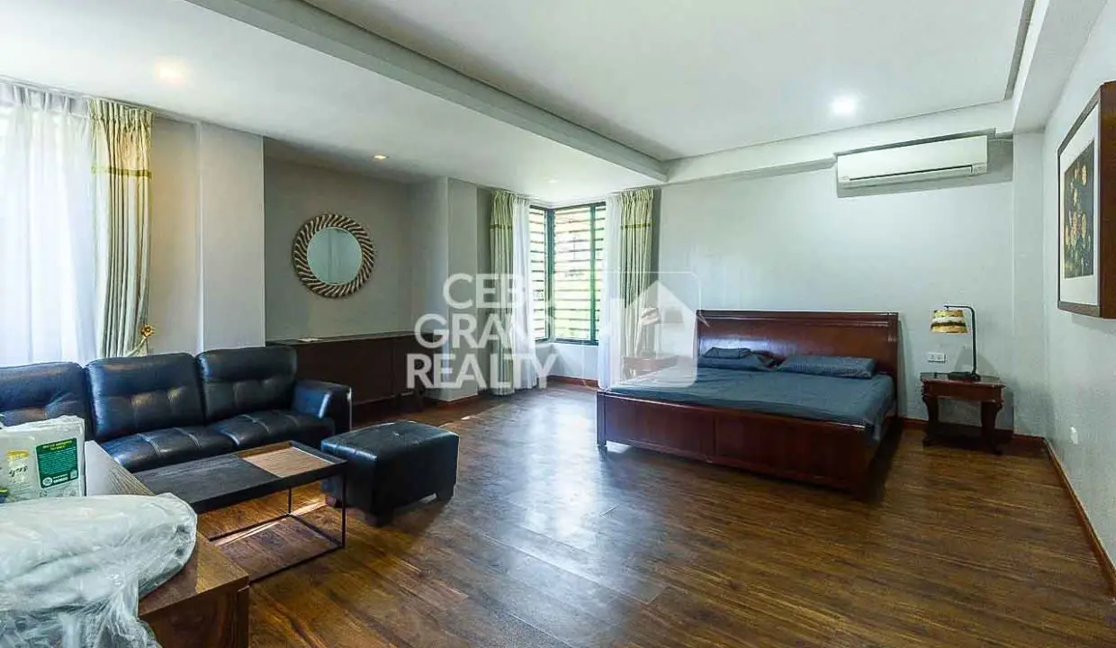 RHML112 Luxurious 3 Bedroom House for Sale in Maria Luisa Park - Cebu Grand Realty (13)