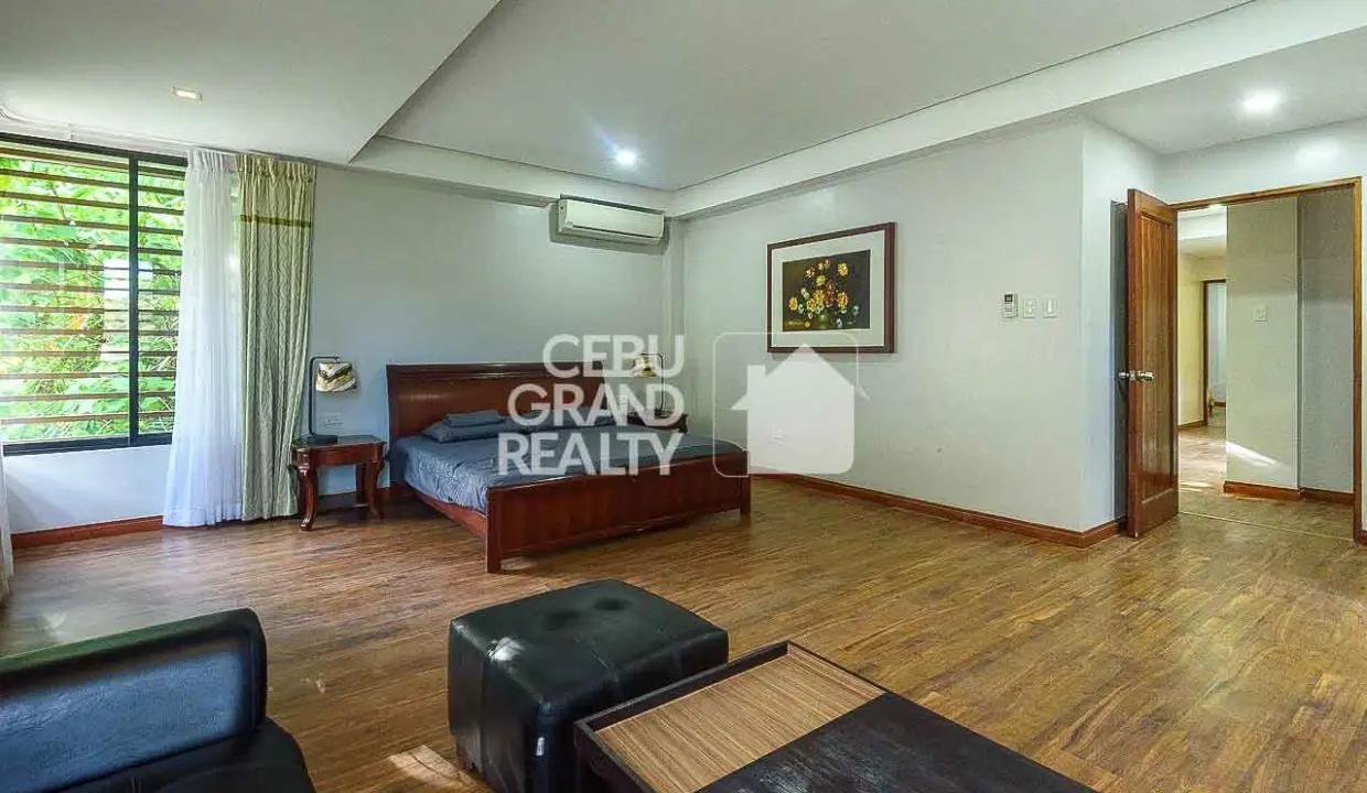 RHML112 Luxurious 3 Bedroom House for Sale in Maria Luisa Park - Cebu Grand Realty (15)