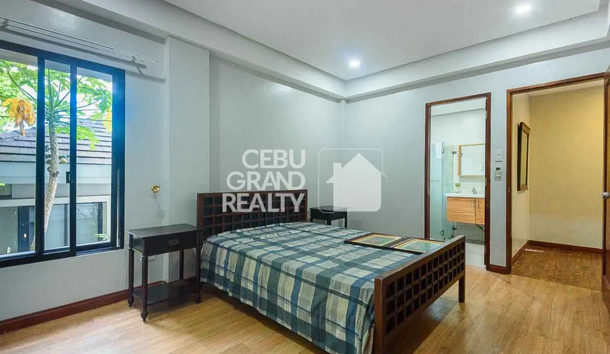 RHML112 Luxurious 3 Bedroom House for Sale in Maria Luisa Park - Cebu Grand Realty (19)