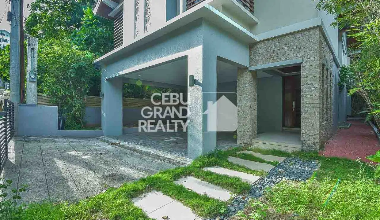 RHML112 Luxurious 3 Bedroom House for Sale in Maria Luisa Park - Cebu Grand Realty (2)