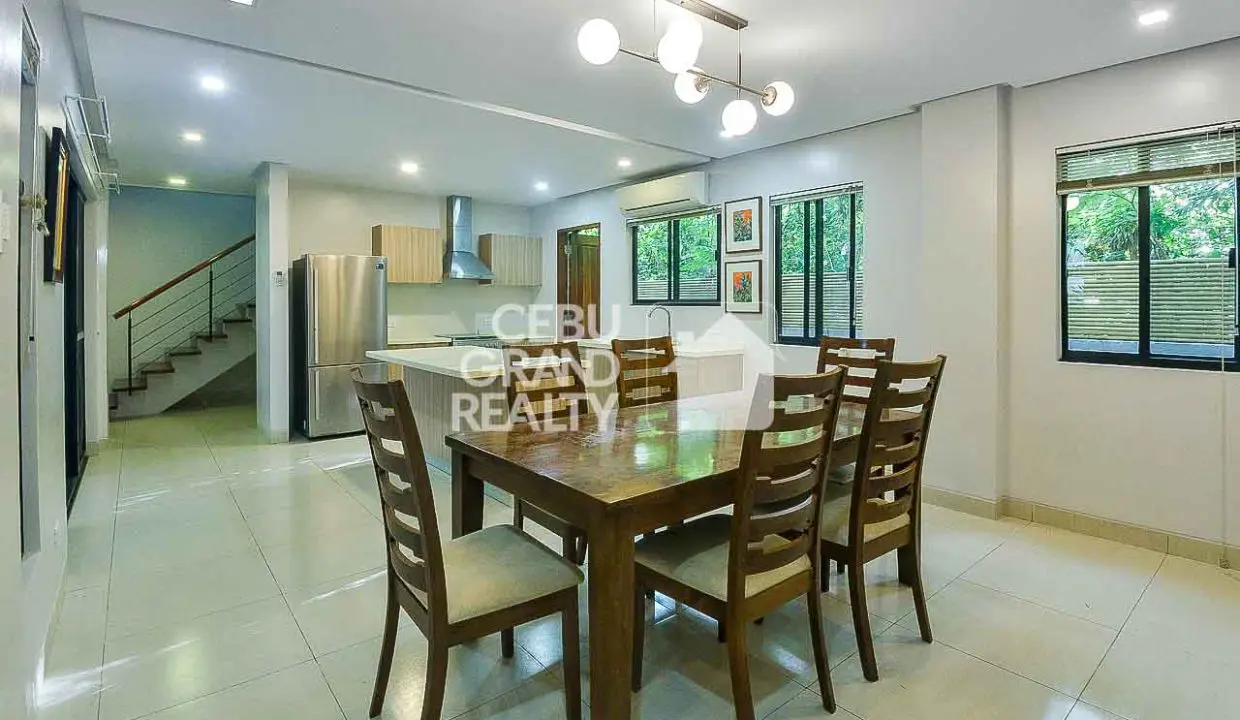 RHML112 Luxurious 3 Bedroom House for Sale in Maria Luisa Park - Cebu Grand Realty (7)