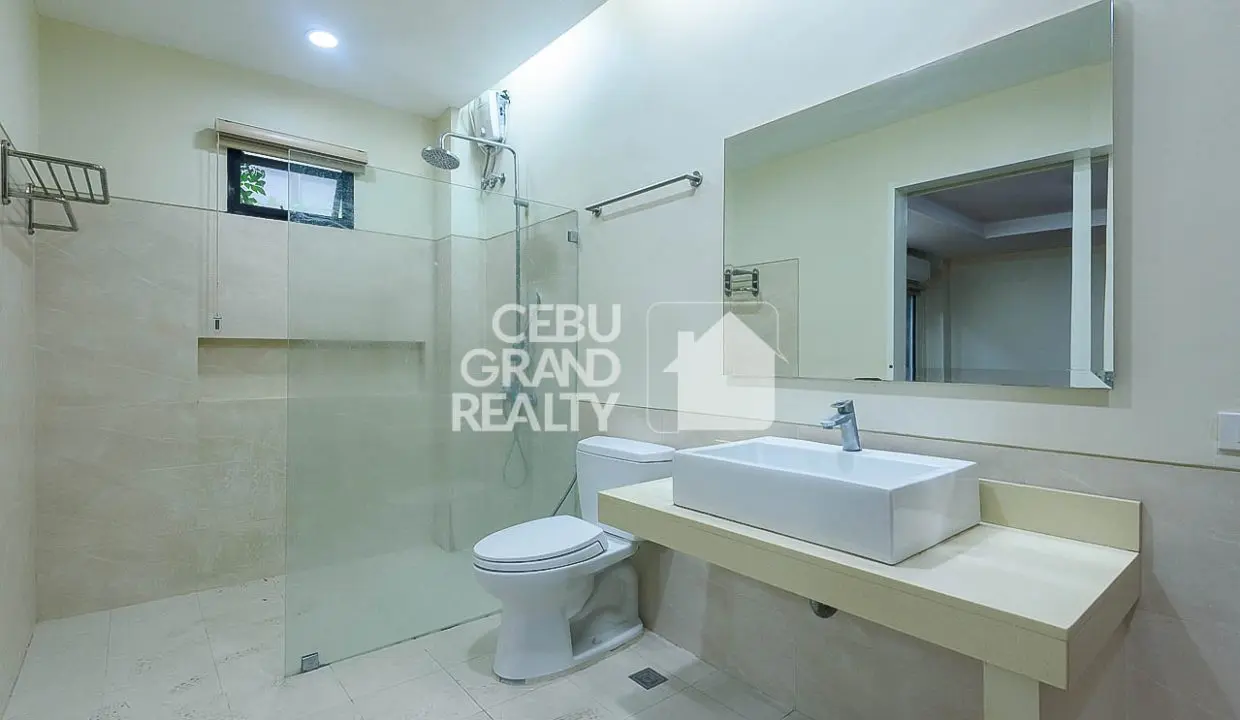 RHML114 Serene 3 Bedroom House for Rent in Maria Luisa Park - Cebu Grand Realty (11)