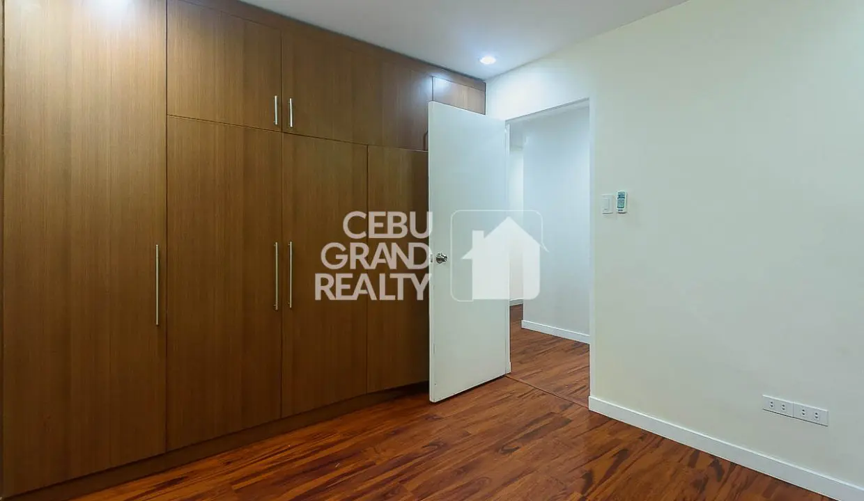 RHML114 Serene 3 Bedroom House for Rent in Maria Luisa Park - Cebu Grand Realty (15)