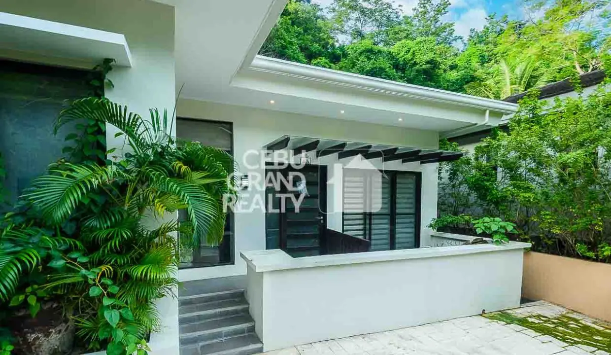 RHML114 Serene 3 Bedroom House for Rent in Maria Luisa Park - Cebu Grand Realty (2)