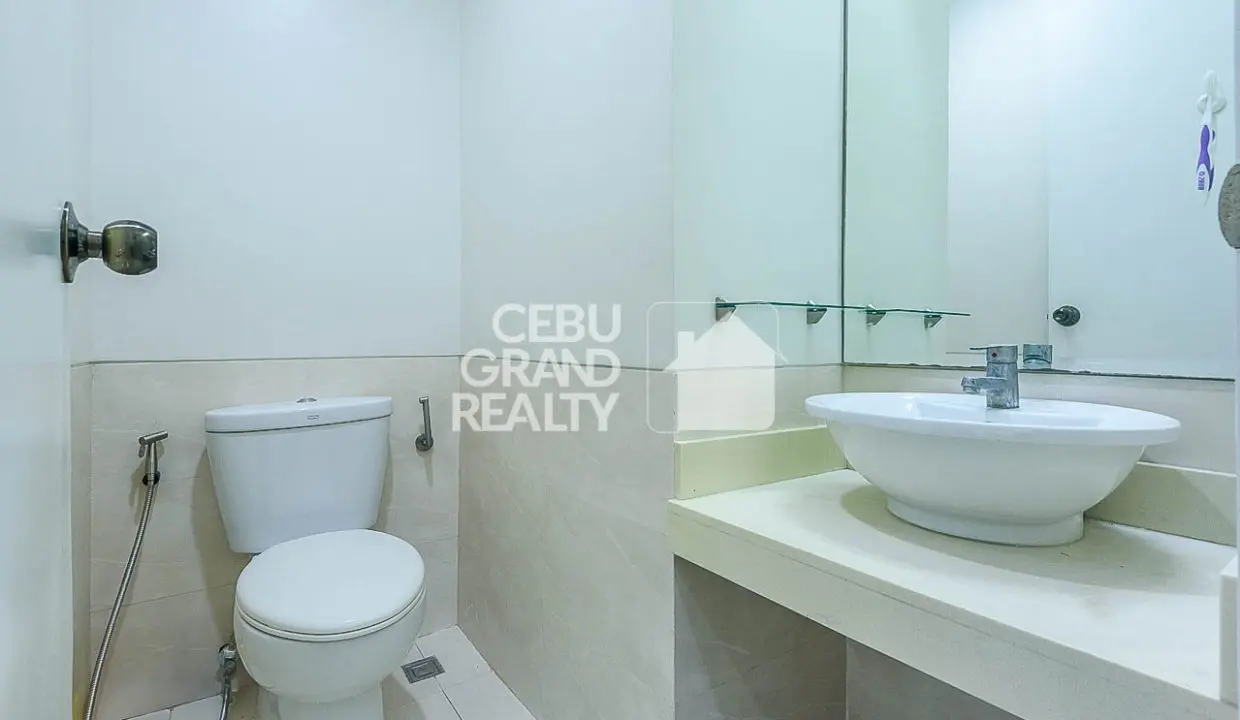 RHML114 Serene 3 Bedroom House for Rent in Maria Luisa Park - Cebu Grand Realty (8)