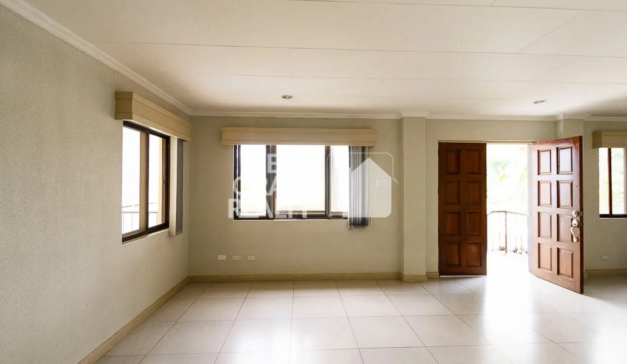 RHML47 4 Bedroom House for Rent in Maria Luisa Park Cebu Grand R