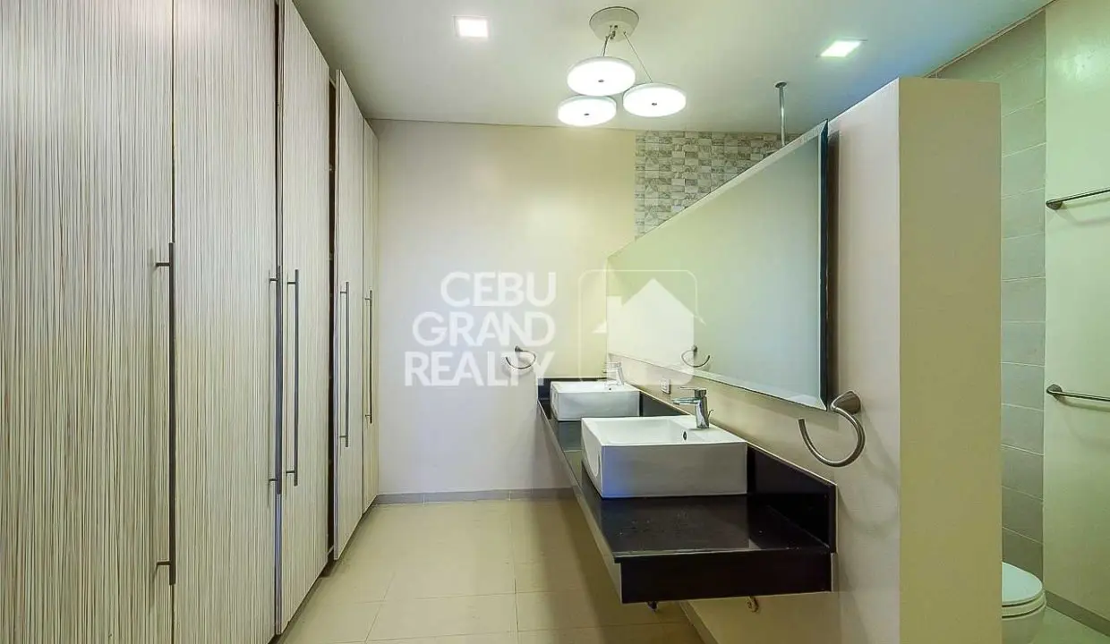 RHPB3 Exquisite Modern 3br House for Rent w Panoramic Views - Cebu Grand Realty (18)