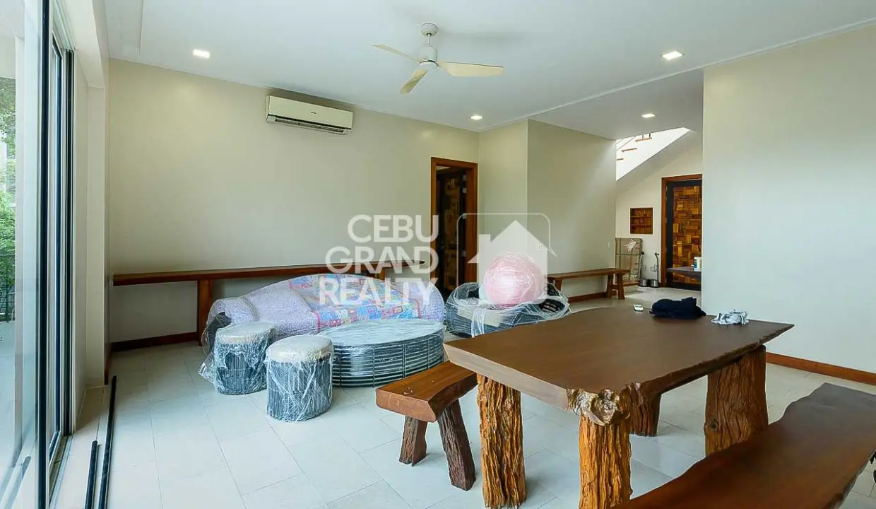 RHPB3 Exquisite Modern 3br House for Rent w Panoramic Views - Cebu Grand Realty (5)