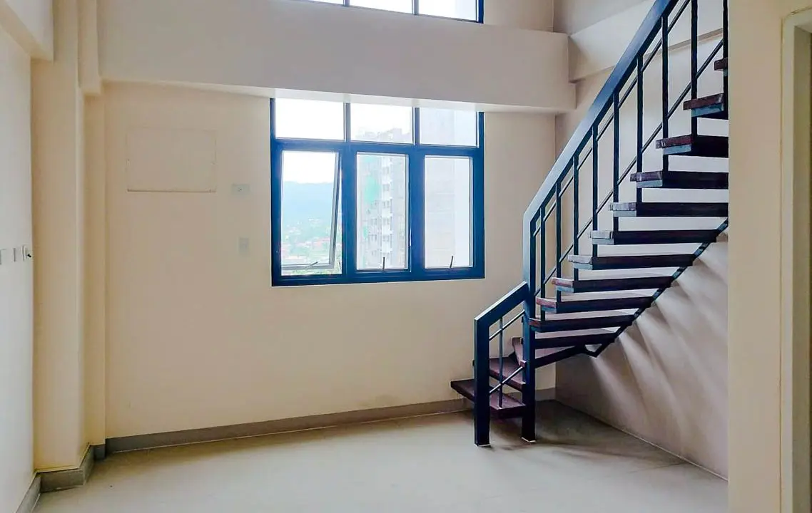 SRBEN1 34 SqM Fully Furnished Condo for Rent Mandaue - Cebu Grand Realty (1)