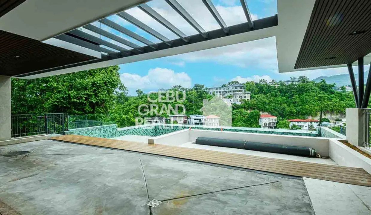 SRBML99 Luxurious Modern Home with Breathtaking Views In Maria Luisa Estate Park - Cebu Grand Realty (8)