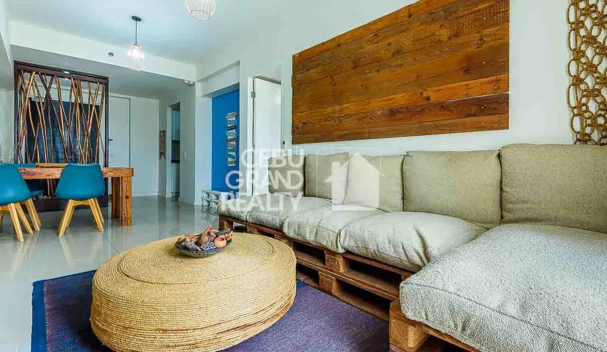 SRBSP6 Cozy Condo with Open-Plan Living and Serene Atmosphere in Sedona Parc - Cebu Grand Realty (3)