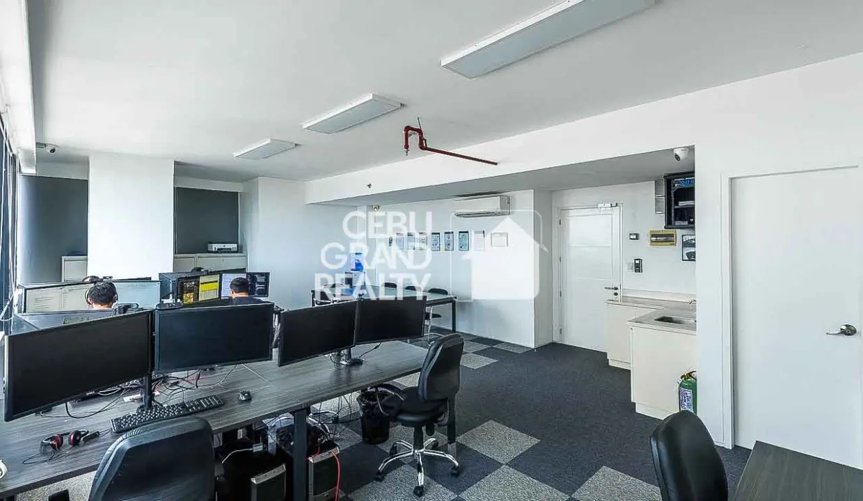 SCAT2 Business-Ready Office with Secure Biometric Access Near IT Park - Cebu Grand Realty (2)