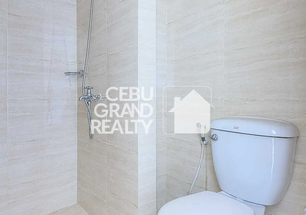 SRBEN2 Contemporary Studio Unit with City Views in Mandaue City - Cebu Grand Realty (8)